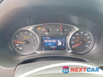 Zdjęcie 9 z 14 samochodu: 2019 GMC TERRAIN SLE VIN:3GKALMEV8KL219466 - miniatura