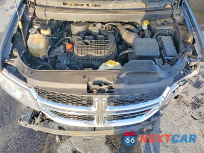 Zdjęcie 12 z 14 samochodu: 2014 DODGE JOURNEY SXT VIN:3C4PDCBG6ET158982 - miniatura