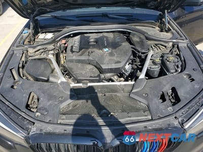 Zdjęcie 11 z 12 samochodu: 2018 BMW 530 I VIN:WBAJA5C59JWA39299 - miniatura