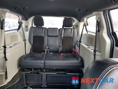 Zdjęcie 10 z 12 samochodu: 2017 DODGE GRAND CARAVAN SXT VIN:2C4RDGCG6HR861634 - miniatura