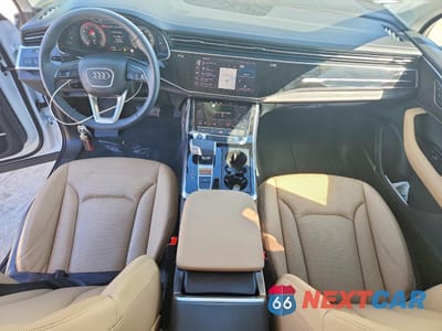 Zdjęcie 8 z 14 samochodu: 2025 AUDI Q7 PREMIUM PLUS VIN:WA1LVBF79SD025354 - miniatura