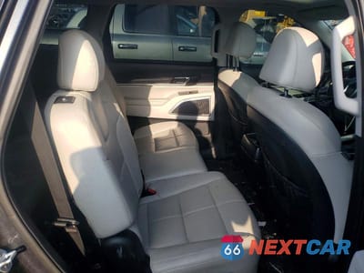 Zdjęcie 11 z 12 samochodu: 2020 KIA TELLURIDE EX VIN:5XYP3DHC8LG001360 - miniatura