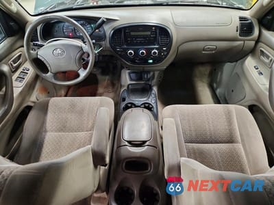 Zdjęcie 8 z 13 samochodu: 2006 TOYOTA TUNDRA VIN:5TBDT441X6S513063 - miniatura