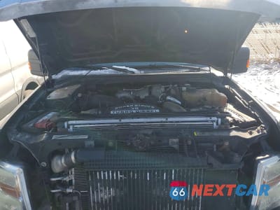 Zdjęcie 12 z 13 samochodu: 2008 FORD F350 SUPER DUTY VIN:1FTWW33RX8EC45360 - miniatura