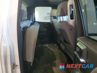 Zdjęcie 10 z 12 samochodu: 2015 CHEVROLET SILVERADO K1500 VIN:1GCVKPEC8FZ336589 - miniatura