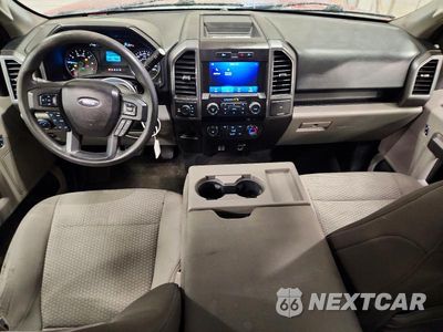 Zdjęcie 8 z 12 samochodu: 2020 FORD F150 SUPER CAB VIN:1FTFX1E50LFB16641 - miniatura