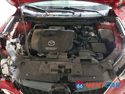 Zdjęcie 12 z 14 samochodu: 2015 MAZDA CX-5 TOURING VIN:JM3KE4CY7F0481688 - miniatura