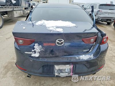 Zdjęcie 6 z 11 samochodu: 2024 MAZDA 3 SELECT SPORT VIN:3MZBPABM8RM422017 - miniatura