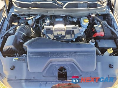 Zdjęcie 11 z 11 samochodu: 2024 RAM 2500 BIG HORN VIN:3C6UR5DL1RG161689 - miniatura