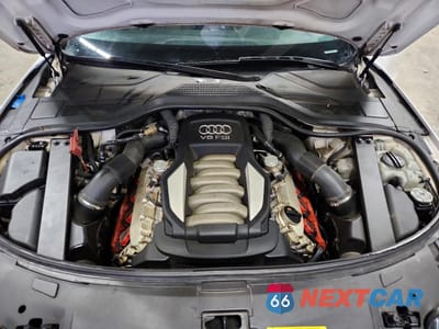 Zdjęcie 11 z 12 samochodu: 2011 AUDI A8 L QUATTRO VIN:WAURVAFD7BN014182 - miniatura