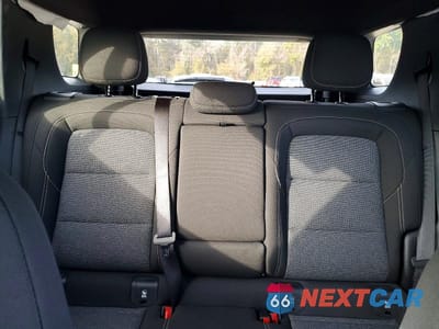 Zdjęcie 10 z 12 samochodu: 2026 GMC TERRAIN ELEVATION VIN:3GKALMEG6TL310271 - miniatura