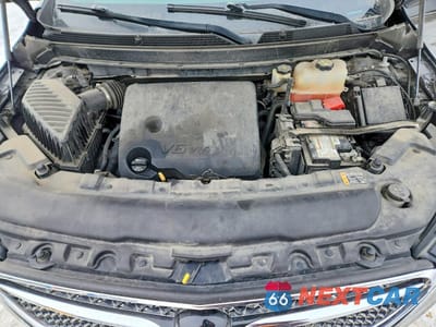 Zdjęcie 12 z 13 samochodu: 2020 BUICK ENCLAVE AVENIR VIN:5GAEVCKW1LJ128435 - miniatura