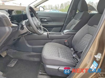 Zdjęcie 7 z 12 samochodu: 2025 NISSAN KICKS SV VIN:3N8AP6CA4SL332153 - miniatura