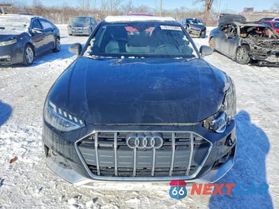 Piąte zdjęcie samochodu w środku: 2020 AUDI A4 ALLROAD PRESTIGE VIN:WA19NAF49LA052969 - miniatura