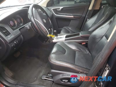 Zdjęcie 7 z 13 samochodu: 2010 VOLVO XC60 T6 VIN:YV4992DZ7A2079834 - miniatura