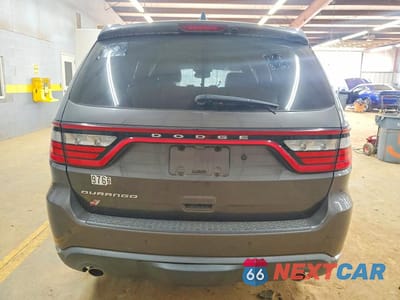 Zdjęcie 6 z 12 samochodu: 2019 DODGE DURANGO PURSUIT AWD 5.7L V8 VIN:1C4SDJFT5KC652831 - miniatura