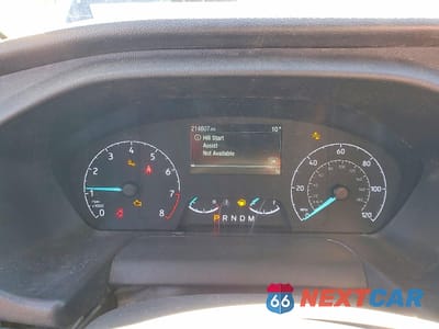 Zdjęcie 9 z 12 samochodu: 2020 FORD TRANSIT T-250 VIN:1FTBR3X81LKB04162 - miniatura