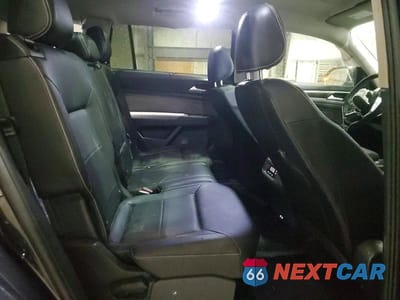 Zdjęcie 11 z 14 samochodu: 2023 VOLKSWAGEN ATLAS SE VIN:1V2JR2CA4PC501331 - miniatura