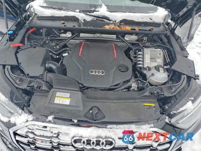 Zdjęcie 12 z 12 samochodu: 2022 AUDI SQ5 PREMIUM PLUS VIN:WA1B4AFY2N2113003 - miniatura