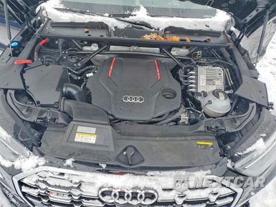 Zdjęcie 12 z 12 samochodu: 2022 AUDI SQ5 PREMIUM PLUS VIN:WA1B4AFY2N2113003 - miniatura