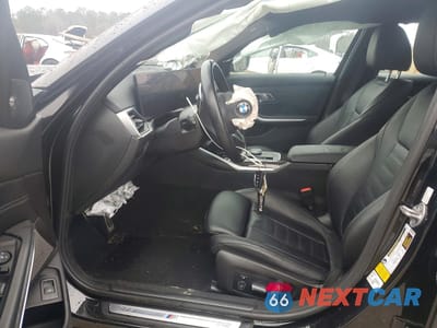 Zdjęcie 7 z 13 samochodu: 2023 BMW M340I VIN:3MW49FS02P8C85675 - miniatura