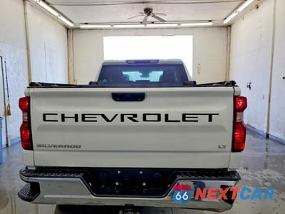 Zdjęcie 6 z 12 samochodu: 2024 CHEVROLET SILVERADO K1500 LT-L VIN:1GCRDKEK8RZ133535 - miniatura
