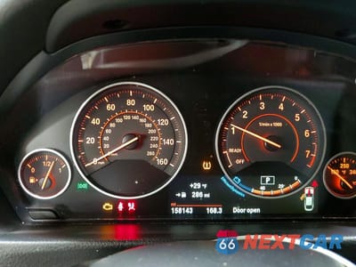 Zdjęcie 9 z 11 samochodu: 2016 BMW 428 XI GRAN COUPE SULEV VIN:WBA4C9C56GG138757 - miniatura