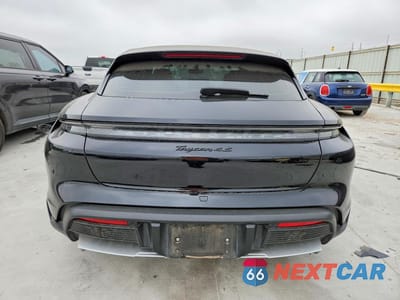 Zdjęcie 6 z 11 samochodu: 2023 PORSCHE TAYCAN CROSS TURISMO 4S VIN:WP0BB2Y12PSA65543 - miniatura