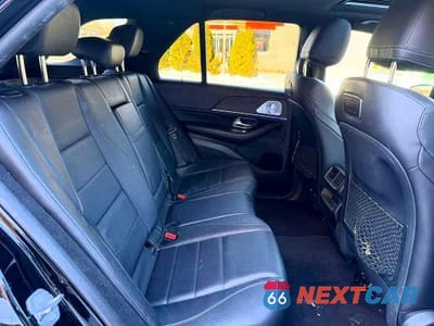 Zdjęcie 10 z 11 samochodu: 2020 MERCEDES-BENZ GLE 350 4MATIC VIN:4JGFB4KB4LA154215 - miniatura