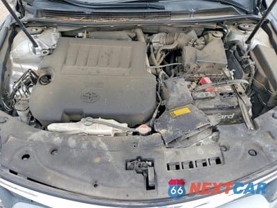 Zdjęcie 11 z 11 samochodu: 2016 TOYOTA AVALON VIN:4T1BK1EB5GU221918 - miniatura