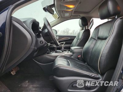 Zdjęcie 7 z 13 samochodu: 2017 INFINITI QX60 VIN:5N1DL0MM2HC517764 - miniatura