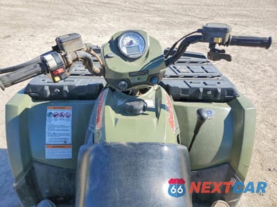 Zdjęcie 8 z 13 samochodu: 2005 POLARIS SPORTSMAN 500 VIN:4XAMH50A05A380482 - miniatura