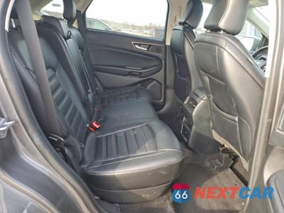 Zdjęcie 11 z 13 samochodu: 2024 FORD EDGE SEL VIN:2FMPK4J92RBA86268 - miniatura