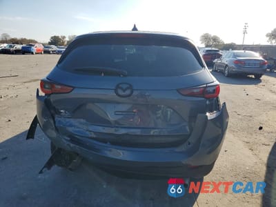 Zdjęcie 6 z 13 samochodu: 2023 MAZDA CX-5 PREFERRED VIN:JM3KFBCM2P0175224 - miniatura