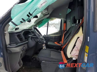 Zdjęcie 7 z 12 samochodu: 2024 FORD TRANSIT T- VIN:1FTBR3U81RKB49664 - miniatura