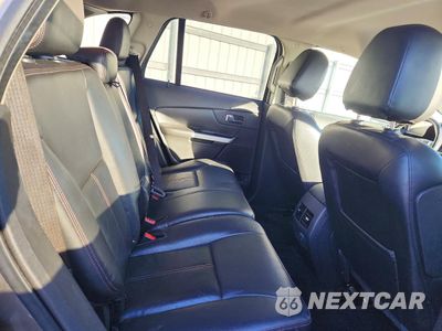 Zdjęcie 11 z 13 samochodu: 2014 FORD EDGE LIMITED VIN:2FMDK3KC9EBA15070 - miniatura