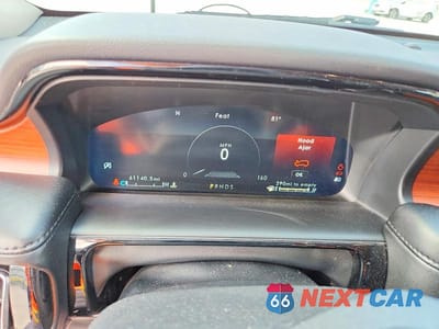 Zdjęcie 9 z 12 samochodu: 2022 LINCOLN NAUTILUS RESERVE VIN:2LMPJ8K90NBL13402 - miniatura