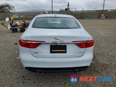 Zdjęcie 6 z 12 samochodu: 2016 JAGUAR XF PREMIUM VIN:SAJBD4BV9GCY13294 - miniatura
