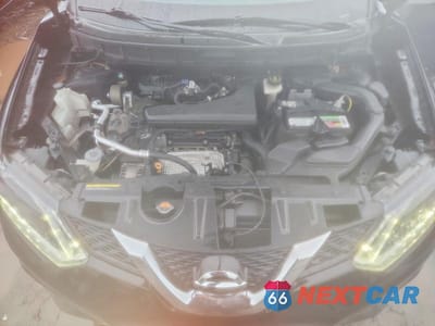 Zdjęcie 11 z 13 samochodu: 2016 NISSAN ROGUE S VIN:KNMAT2MV4GP683061 - miniatura