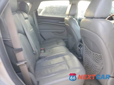 Zdjęcie 10 z 12 samochodu: 2010 CADILLAC SRX LUXURY COLLECTION VIN:3GYFNAEY0AS584999 - miniatura