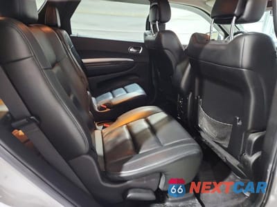 Zdjęcie 10 z 12 samochodu: 2017 DODGE DURANGO GT VIN:1C4RDJDG3HC820964 - miniatura
