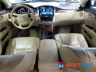 Zdjęcie 8 z 12 samochodu: 2011 TOYOTA AVALON BASE VIN:4T1BK3DB6BU408297 - miniatura
