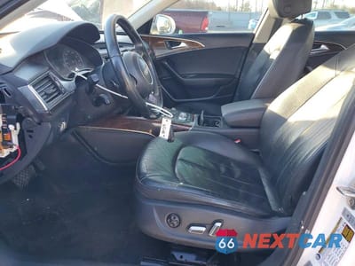 Zdjęcie 7 z 12 samochodu: 2016 AUDI A6 PREMIUM PLUS VIN:WAUFGAFC2GN005269 - miniatura