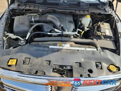 Zdjęcie 11 z 11 samochodu: 2014 RAM 1500 SLT VIN:1C6RR6GT5ES377541 - miniatura