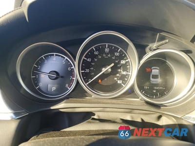 Zdjęcie 9 z 12 samochodu: 2019 MAZDA 6 SPORT VIN:JM1GL1UM3K1506296 - miniatura
