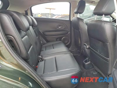 Zdjęcie 11 z 13 samochodu: 2017 HONDA HR-V EXL VIN:3CZRU6H77HM730118 - miniatura