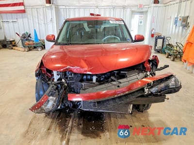 Piąte zdjęcie samochodu w środku: 2023 KIA SOUL LX VIN:KNDJ23AU5P7848880 - miniatura