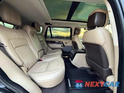 Zdjęcie 6 z 14 samochodu: 2020 LAND ROVER RANGE ROVER P525 HSE VIN:SALGS5SE0LA579304 - miniatura