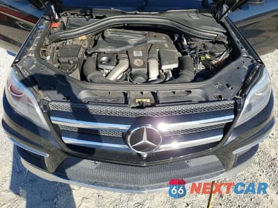 Zdjęcie 12 z 12 samochodu: 2015 MERCEDES-BENZ GL 63 AMG VIN:4JGDF7EE1FA611974 - miniatura