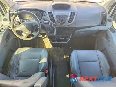 Zdjęcie 8 z 13 samochodu: 2015 FORD TRANSIT T-150 VIN:1FDZK1CM5FKB12498 - miniatura